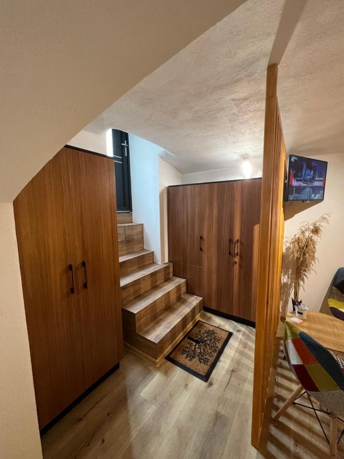 Timhouse Hotel ทิมิชัวรา ภายนอก รูปภาพ