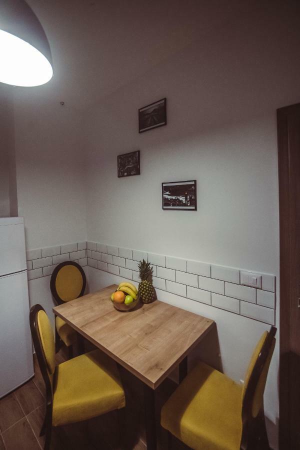 Timhouse Hotel ทิมิชัวรา ภายนอก รูปภาพ